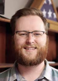 God calls, and new Oak Grove Baptist Church pastor listens