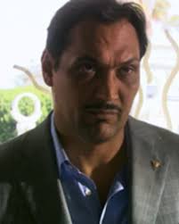 Just finished rewatching Season 3. Damn Miguel is even more diabolical than  I remembered! : r/Dexter