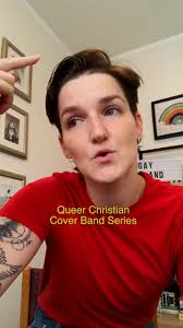 Richard Hoffman Gay Christian