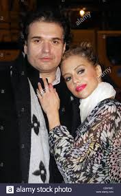 Her frantic husband simon monjack called the. Brittany Murphy Und Simon Monjack Stockfotos Und Bilder Kaufen Alamy