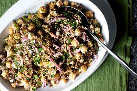 We did not find results for: Lentil And Chickpea Salad With Feta And Tahini Smitten Kitchen