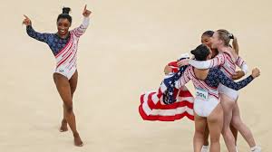 Olympics.com - News update