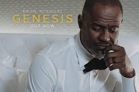 Brian Mcknight Fan Page B Mcknight