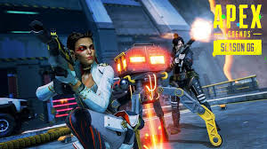 Mayhem is live, starting just days before the battle royale game's second birthday. First Look At New Legend Horizon Revealed In Apex Legends Leaks Dexerto
