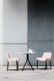Stellar Works Blink Cafe Table Blink Dining Chair Stellar Works Cafe Tables Dining Chairs