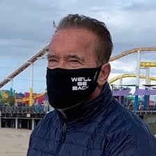 17,006,325 likes · 42,681 talking about this. Arnold On Twitter I Tried To Do A Hand Washing Tutorial For Cherry But I Think You Guys Will Pay More Attention Be Safe Wash Your Hands Listen To Scientists And Experts Not