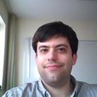 Èric Roca Fernández