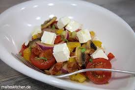 Bauernsalat Nach Frank Rosin Rezepte Leckeres Essen Kochen Bauernsalat