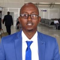 Mohamed Hersi