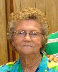 Minnie Lee Richardson Riley (1924-2015)