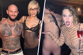 Кинки-пати любят тишину». Как эротические вечеринки работают в подполье? -  Газета.Ru