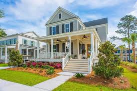 Homes For Sale In Carolina Park In Mount Pleasant Sc Mount Pleasant Estate Homes Mount Pleasant Sc
