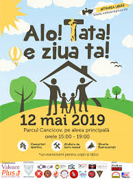 Ziua tatălui și ziua mamei au fost legiferate ca sărbători în românia începând cu anul 2010. Ziua TatÄƒlui SÄƒrbÄƒtoritÄƒ Cu Bucurie La Iasi Apollonia Radio