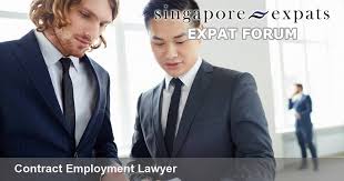 Employment lawyer free consultation singapore. Contract Employment Lawyer Singapore Expats Forum