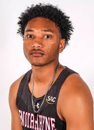 Corey Ragin's Instagram, Twitter & Facebook