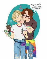 Reporte de práctica 3.3 género fluido. Genero Fluido