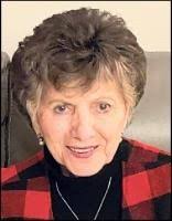 Donna McNeil Obituary (1934