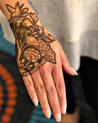 Best 91 Beautiful Front And Back Hand Mehndi Designs For Bridal Mehndi Designs Mehndi Designs For Hands Simple Mehndi Designs