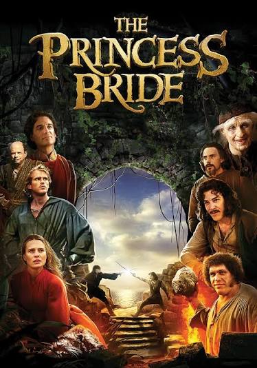 The Princess Bride | Princess Bride Wiki | Fandom