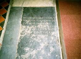 Descendants of William De Wyche