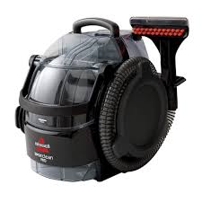 Bissell Turboclean Powerbrush Pet Upright Carpet Cleaner Machine And Carpet Shampooer 2085 Reviews 12 Essential Cleaning Products Hgtv Editors Swear By Portable Carpet Cleaner Carpet Cleaning Machines Professional Carpet Cleaning