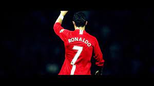 Free download latest collection of cristiano ronaldo wallpapers and backgrounds. Cr7 Man Utd Wallpapers Wallpaper Cave