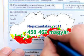 A nemzetiségek jogairól szóló 2011. Kiveszoben A Magyar Szlovakiaban Felvidek Ma