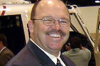 In shock move, Textron ousts Bell Helicopter chief executive Mike 'Red'  Redenbaugh