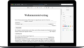 Mit dieser vorlage kann ein mietvertrag für ein haus, eine wohnung oder ein anderes wohnobjekt erstellt werden. Kostenlose Vorlage Fur Mietvertrag Fur Wohngebaude Laden Sie Das Muster Pdf Fur Den Mietvertrag Herunter