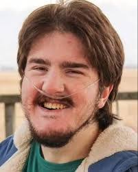 Gerald Elwood's Instagram, Twitter & Facebook