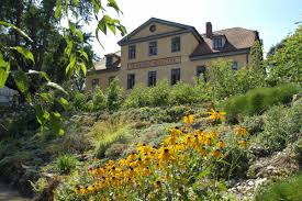 Verantwortlich für die redaktionelle betreuung ist die professur für systematische botanik / botanischer garten jena fürstengraben 26 07743 jena herr dr. Goethe Gedenkstatte Im Botanischen Garten Jena Thuringen
