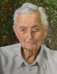 Obituary information for David Barclay