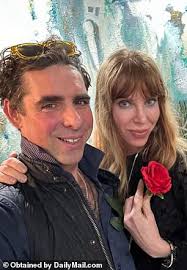 Revealed: The hard-partying 'squatters' tormenting a Beverly Hills  neighborhood with near-nightly mansion parties include man accused of  beating his girlfriend and an alleged perpetrator of a multi-million-dollar  student loans scam