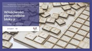 Głównym antyoksydantem są flawonoidy, a wśród nich antocjany, stanowiące dodatkowo pigment nadający owocom kolor. Grupa 13 Borowce By Jolanta Tomaszewska Chemia On Genially