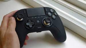Maybe you would like to learn more about one of these? Nacon Revolution Unlimited Pro Controller Review Techradar