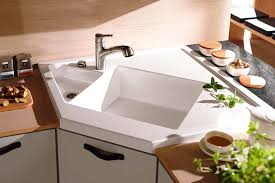 Check spelling or type a new query. 20 Best Corner Kitchen Sink Designs For 2021 Pros Cons Decor Home Ideas