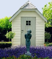 Choose The Right Shed For Your Garden
