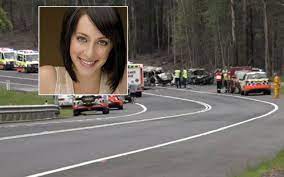 The boy was struck by a passing car on state avenue near north 30th. Home And Away Actress Jessica Falkholt Fighting For Life After Fatal Car Crash