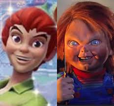 Character Appearance in Disney Dreamlight Valley