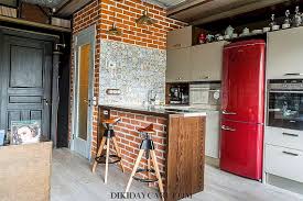 تصميم المطبخ في الشقة 75 صور من الأفكار الداخلية مطبخ