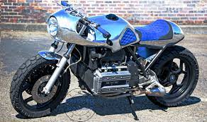 Filter results by your vehicle tarazon 7/8 tube cafe racer rear seat frame hoop brat style seat led brake turn singal light universal for honda yamaha suzuki kawasaki ducati bmw triumph 9 width. Alloy Racer Bmw K100 Custom By Basan Metalworks Bikebound