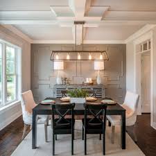 It can be a place to study, to play games, to hold parties, and, of course, to dine. 75 Beautiful Farmhouse Dining Room Pictures Ideas July 2021 Houzz