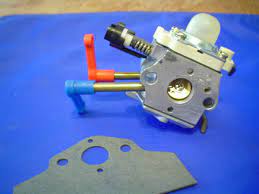 New Homelite Blower Carburetor Carb Up00010a And Gasket In 2021 Carburetor Blowers Carbs