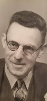 John James Gee (1908-1975)