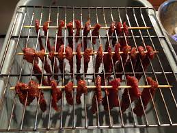 Pin By Toby Bryant On Homemade Smoked Beef Jerky Smoker Recipes Homemade Smoked Beef Jerky Smoked Beef Jerky