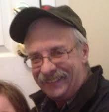 John Douglas "Doug" Vaughan