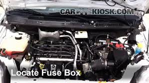 Ford tourneo connect , transit connect 1.8 tdci. Replace A Fuse 2010 2013 Ford Transit Connect 2010 Ford Transit Connect Xlt 2 0l 4 Cyl Mini Cargo Van