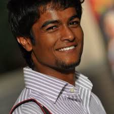 Pratik Raju Joshi (@pratex7)