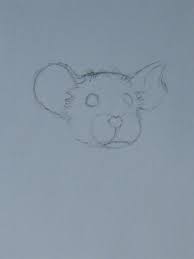 Video tentang cara menggambar hewan atau binatang kancil kartun lucu dan imut untuk anak paud tk dan sd. Bagaimana Cara Melukis Tikus Dengan Pensil Langkah Demi Langkah Maklumat Berguna Untuk Semua Orang