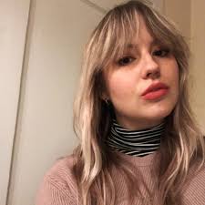 Katie Latour's Instagram, Twitter & Facebook